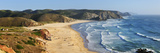 Amado Beach, Near Carrapateira. Algarve, Portugal Photographic Print by Mauricio Abreu