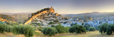 Spain, Andalucia, Granada Province, Montefrio Village Photographic Print by Michele Falzone