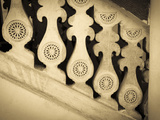 Qatar, Doha, Souq Waqif Photographic Print by Alan Copson