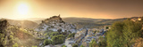 Spain, Andalucia, Granada Province, Montefrio Village Photographic Print by Michele Falzone