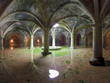 Morocco, El Jadida, Portguese Water Cisterns Photographic Print by Michele Falzone