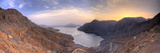 Oman, MUSAndam Peninsula, Khor Najd Fjord Photographic Print by Michele Falzone