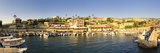 Lebanon, Byblos, Harbour Photographic Print by Michele Falzone