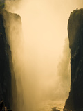 Victoria Falls, Zambia Photographic Print by Peter Adams
