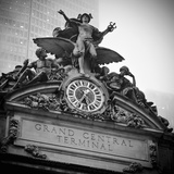USA, New York City, Manhattan, Midtown, Grand Central Station Impressão fotográfica por Alan Copson USA, New York City, Manhattan, Midtown, Grand Central Station Impressão fotográfica por Alan Copson