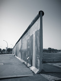 Eastside Gallery (Berlin Wall), Muhlenstrasse, Berlin, Germany Photographic Print by Jon Arnold