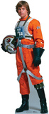 Luke Skywalker Rebel Pilot Stand Up