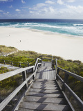 Mandalay Beach, D'Entrecasteaux National Park, Western Australia, Australia Photographie par Ian Trower