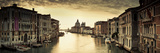 Santa Maria Della Salute, Grand Canal, Venice, Italy Photographic Print by Jon Arnold