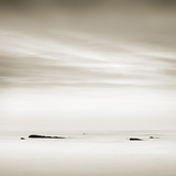 Quet Morning, Near Biarritz, Aquitaine, France Photographic Print by Nadia Isakova