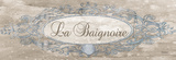 La Baignoire Sign Prints by Todd Williams