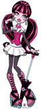 Monster High - Draculaura Stand Up