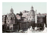 Monumental View I Prints by Carolyn Longley