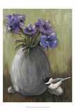 Late Spring I Prints by Jade Reynolds