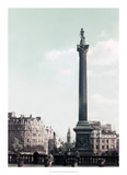 Monumental View XII Posters by Carolyn Longley