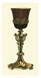 Elongated Goblet II Prints by Giovanni Giardino