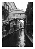 Venezia II Posters by Carolyn Longley