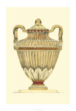 Neutral Urn Sketch I Posters par Jennifer Goldberger