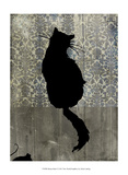 Mouse Hunt I Prints by Alicia Ludwig