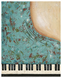 Grandiose II Prints by Jade Reynolds