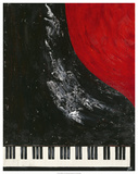 Grandiose I Print by Jade Reynolds