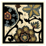 Vintage Suzani I Prints by Chariklia Zarris