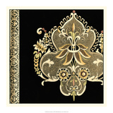 Regal Adornment I Prints by Chariklia Zarris