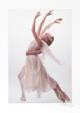 Ballet Edition limitée par Harvey Edwards