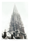 Monumental View VII Prints by Carolyn Longley