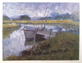 Untitled 6 Limited Edition by David Cain