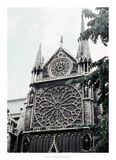 Monumental View IX Prints by Carolyn Longley