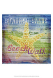 Coastal Fun VII Posters by Denise Tedeschi
