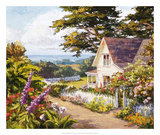 Tranquility Defined Prints by Erin Dertner