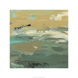 Green Water's Edge I Limitierte Auflage von Alicia Ludwig