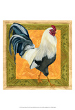 Cuisine Maison IV Prints by Louise Montillio
