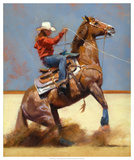 Breakaway Art by Julie Chapman