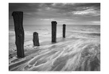 Outward Tide Prints by Martin Henson