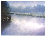Untitled 4 Limited Edition by David Cain
