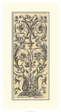 Renaissance Panel I Prints by Owen Jones
