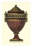 Urne Empire II Art