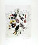 Buena Fortuna Limited Edition by Mary Faulconer
