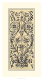 Renaissance Panel II Poster by Owen Jones