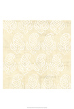 Ethnic Motif II Posters by Vision Studio