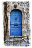 Doors of Europe I Posters by Rachel Perry