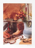 Cowboy Boot Limited Edition by Harvey Edwards