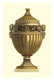 Urne empire IV Affiches