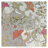 Spring Bouquet II Poster by Maria Pezzano