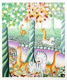 Love in Paradise Limited Edition by Yannis Amoryanos