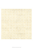 Ethnic Motif IV Poster by Vision Studio