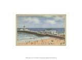 Atlantic City, NJ- I Posters